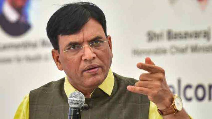 Mulling to divest 2 pharma units: Mansukh Mandaviya