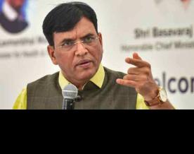 India in final stages of introducing national policy to promote R&D in pharma-medical devices sectors: Union minister Mandaviya
