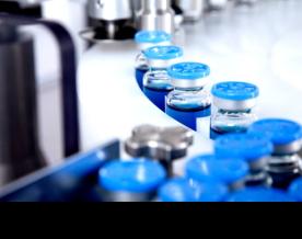 India’s Pharmaceutical Market Grows 5.3% in September, Driven by Key Therapies