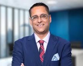 Deepak Arora Takes the Helm as Managing Director of Sanofi India