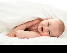 Children with three sets of genes were born in the United Kingdom.