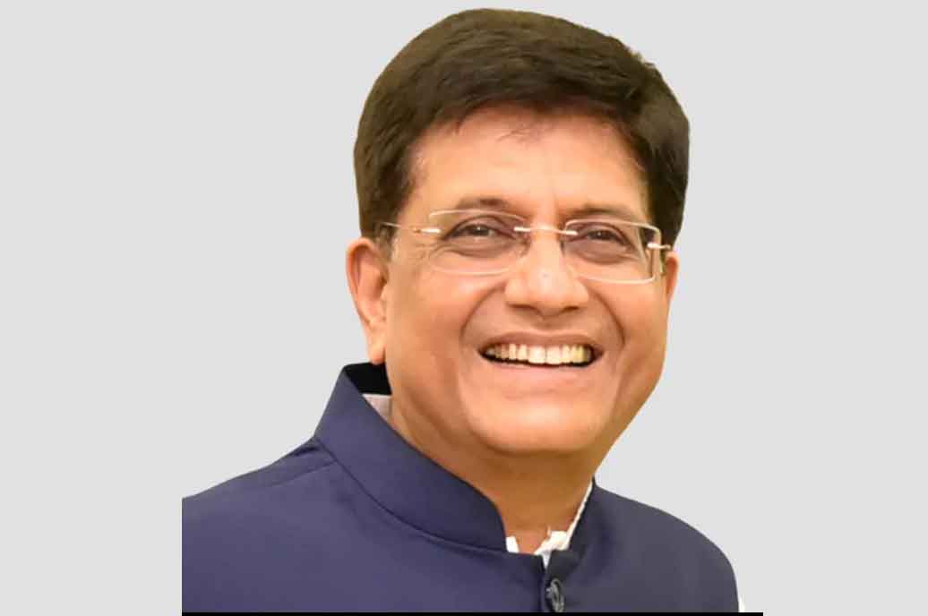 India’s Free Trade Agreements to Open New Export Opportunities for Pharma, Healthcare and MedTech: Min Piyush Goyal
