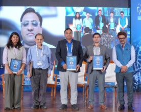 India Convenes Landmark Rare Diseases Summit in New Delhi to Strengthen Diagnosis, Research and Patient Support