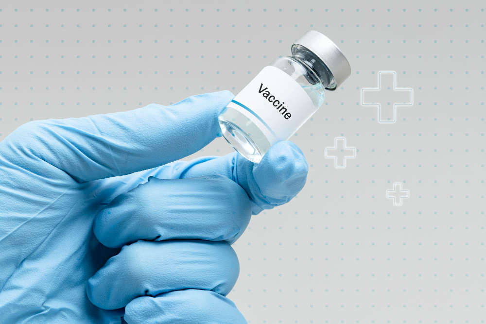 Vaccines Lead Growth in India’s Pharma Market with 30.1% Surge in February 2026