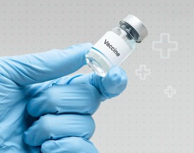 Vaccines Lead Growth in India’s Pharma Market with 30.1% Surge in February 2026
