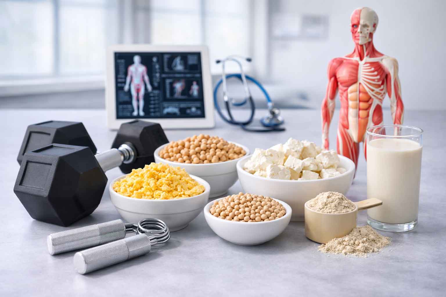 India Releases First Clinical Guidelines on Age-Related Muscle Loss, Warning of ‘Hidden’ Health Risk