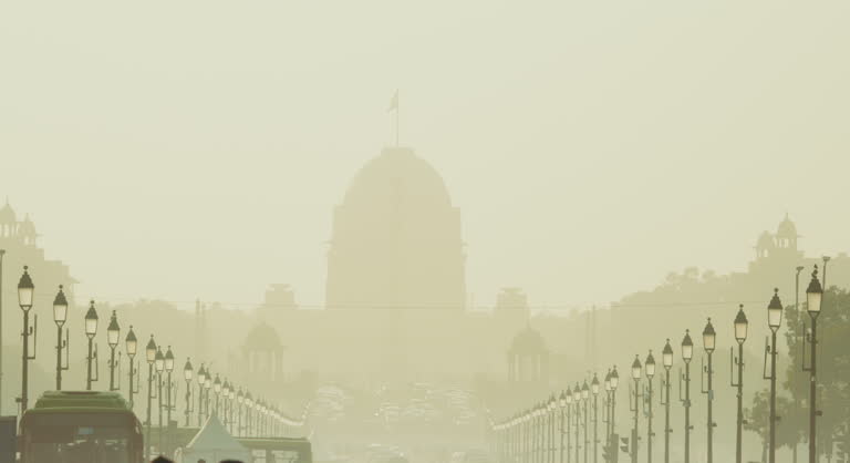 Over 9,000 deaths due to respiratory diseases in Delhi, overall mortality rate goes up