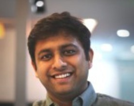 Pfizer Appoints Ujjawal Goel as Director – Vaccines Data Products