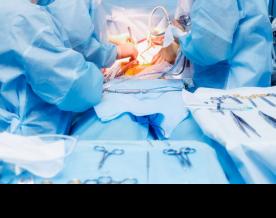 Nairi medical center performs laser urological surgeries using Cyber Holmium 150