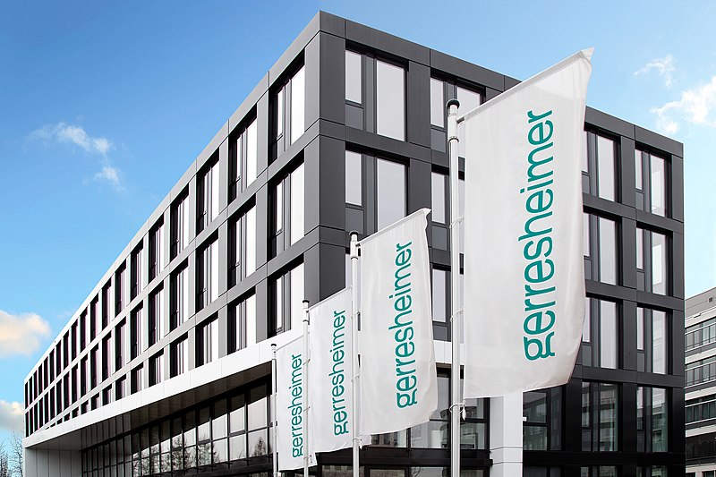 Germany's Gerresheimer to acquire Blitz LuxCo for $866 mln