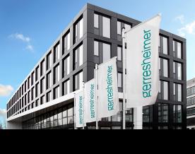 Germany's Gerresheimer to acquire Blitz LuxCo for $866 mln