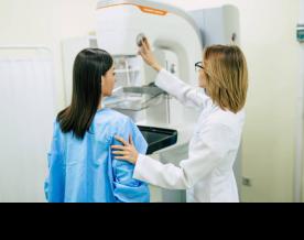 Armenia to open a clinic for hereditary predisposition to cancer