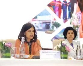 Union Health Ministry organises two-day national workshop on 'Strengthening Cancer Care and Urban Health' in New Delhi