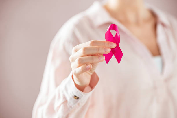 Researchers make compound to tackle aggressive breast cancer