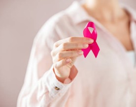 Researchers make compound to tackle aggressive breast cancer