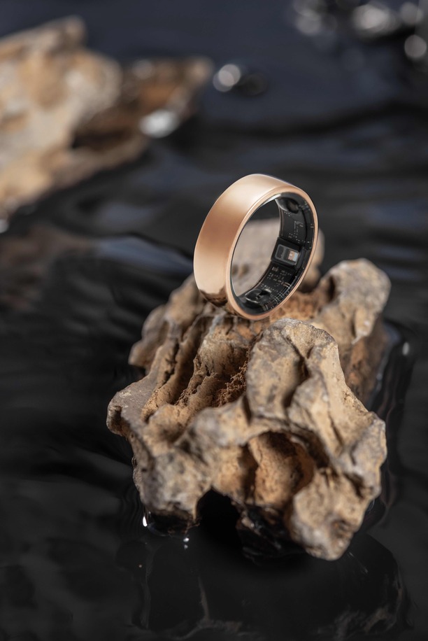 Healthtech Startup Bonatra launches Wearable Smart Rings for Wellness