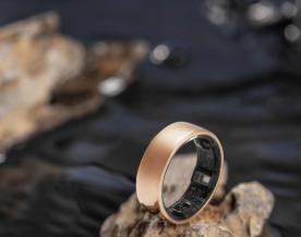 Healthtech Startup Bonatra launches Wearable Smart Rings for Wellness