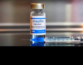 Pharmasyntez commences production of gensulins in Russia