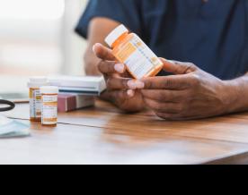 The Government of the Russian Federation introduces mandatory labeling of medical drugs, dietary supplements and antiseptics