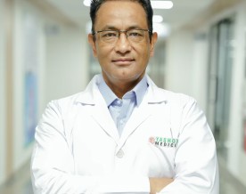 Yashoda Medicity Strengthens Neurosurgery Leadership with Appointment of Renowned AIIMS Expert Dr. Rajinder Kumar