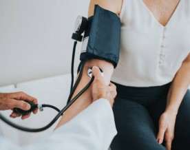 India Faces a Growing Crisis: Hypertension Emerges as a Silent Threat Among the Young