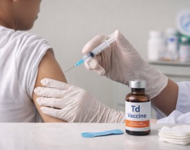 Government Rolls Out Td Vaccine to Expand Protection Against Tetanus and Diphtheria