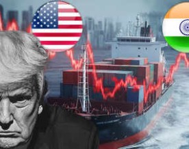 Trump’s Tariff Decision May Hurt U.S. Healthcare More Than India, Say Pharma Leaders