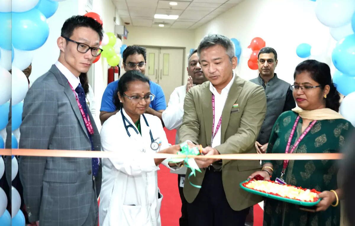 Sakra World Hospital to invest Rs 1,000 cr on second unit in Bengaluru