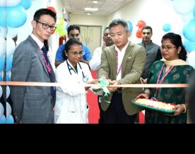 Sakra World Hospital to invest Rs 1,000 cr on second unit in Bengaluru