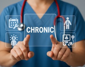 Chances of dying from chronic disease increased in India, women affected more: Lancet study