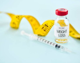 Novo Nordisk Partners with Emcure Pharma to Launch Weight-Loss Drug Poviztra in India