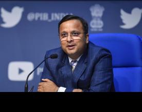 G20 HWG meet in Goa to use advocacy power to consolidate existing initiatives in health emergencies