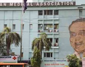 IMA Opposes Maharashtra’s Move to Allow Homeopaths to Prescribe Allopathic Medicines After Short-Term Course