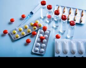 Rosstat announces an increase in the prices of several VED-listed medicines.