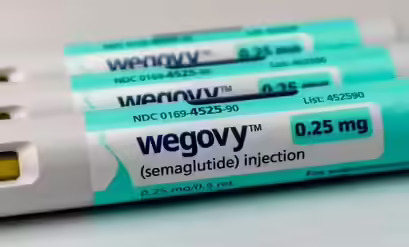 Novo Nordisk Issues Voluntary U.S. Recall of Wegovy Weight-Loss Injections