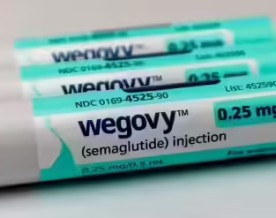 Novo Nordisk Issues Voluntary U.S. Recall of Wegovy Weight-Loss Injections