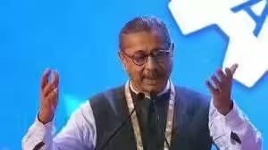 As obesity and chronic diseases rise, AI poised to revolutionise healthcare delivery: Dr Naresh Trehan