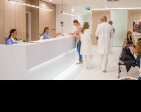 Yogi government to increase medical facilities in Uttar Pradesh