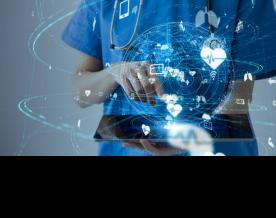 India poised to capture 10-12 pc of global MedTech market in 25 years: EY report