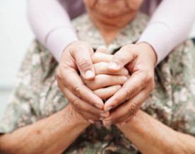 ICMR Launches Nationwide Study to Bridge India’s Palliative Care Gap, Aiming Wider Access for Millions