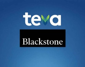Teva Secures $400 Million from Blackstone Life Sciences to Advance Late-Stage IBD Therapy Duvakitug