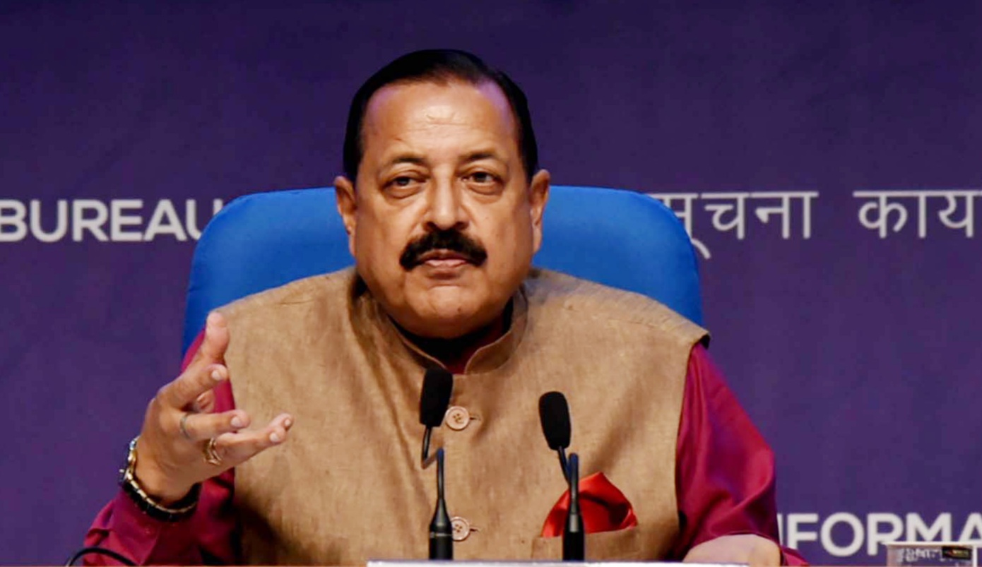 Bio-E3 Policy to Ignite a Bio-Revolution in India: Jitendra Singh