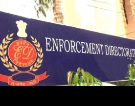 Betting App Scam: ED Uncovers Rs 4,500 Crore Laundered Through Pharma Shell Companies