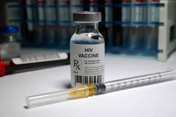 HIV breakthrough: Drug trial shows injection twice a year is 100% effective against infection