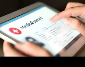 Digital outpatient card begins to work in Kyrgyzstan