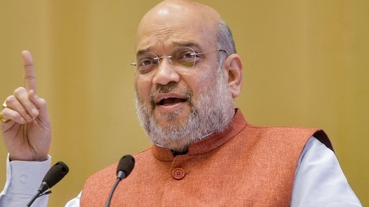Modi govt overhauled India’s health infrastructure: Amit Shah
