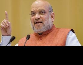 Modi govt overhauled India’s health infrastructure: Amit Shah