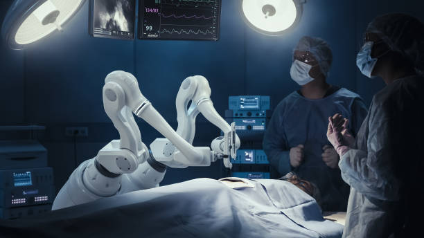 India to hold 6% share of Asia-Pacific robotic surgery market in 2024: GlobalData