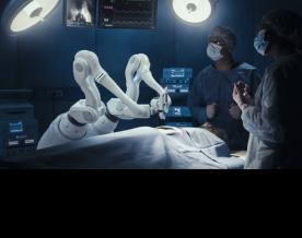 India to hold 6% share of Asia-Pacific robotic surgery market in 2024: GlobalData