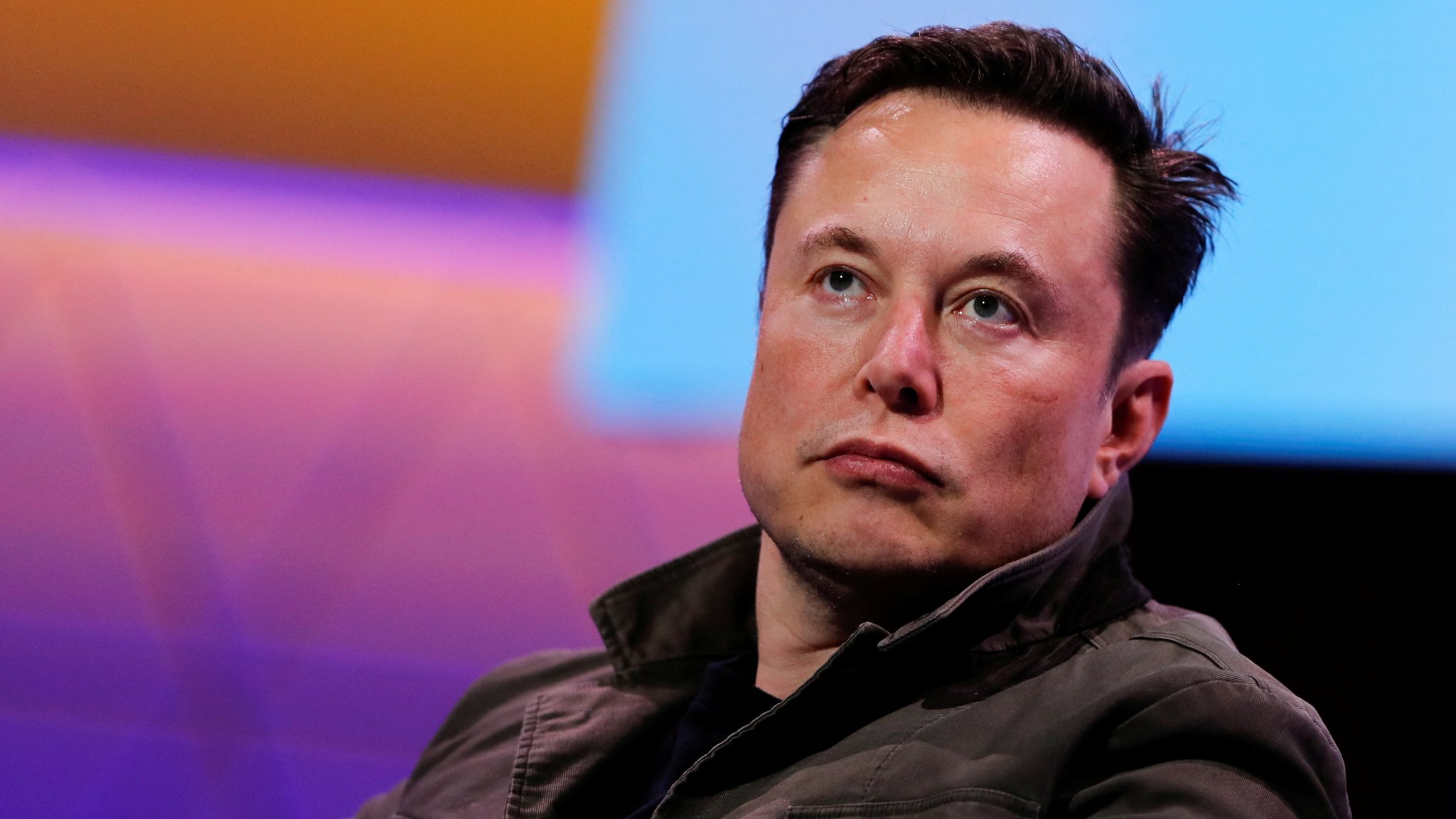 Elon Musk's company gears up for clinical trials for implanting chips into the human brain